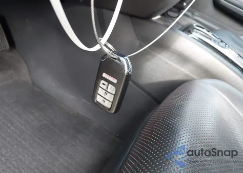 2020 Honda Pilot Awd Black Edition из США, поврежденный, VIN 5FNYF6H76LB046976